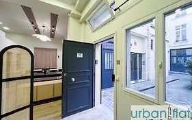 05 - Parisian Design Loft
